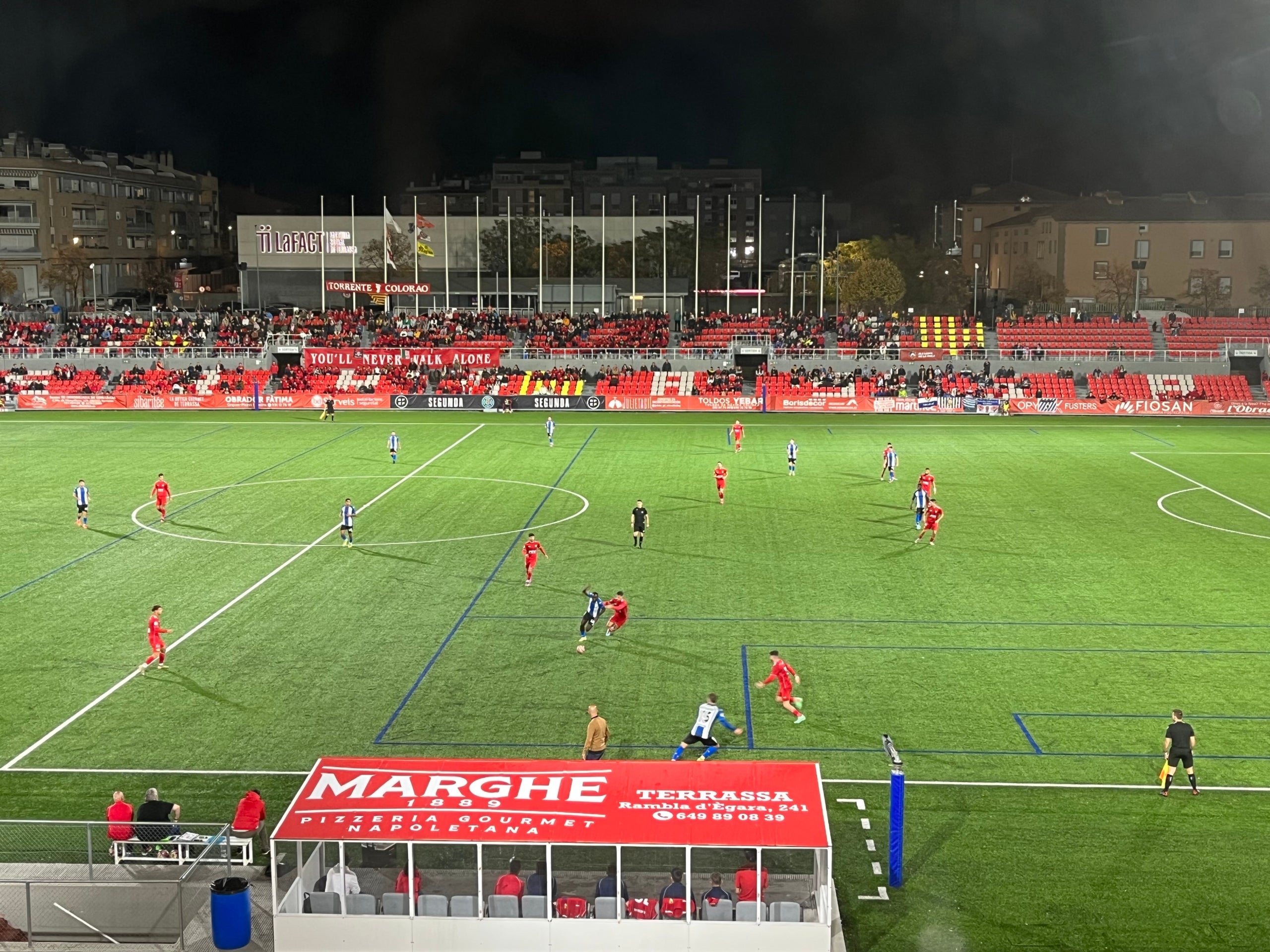 Terrassa FC