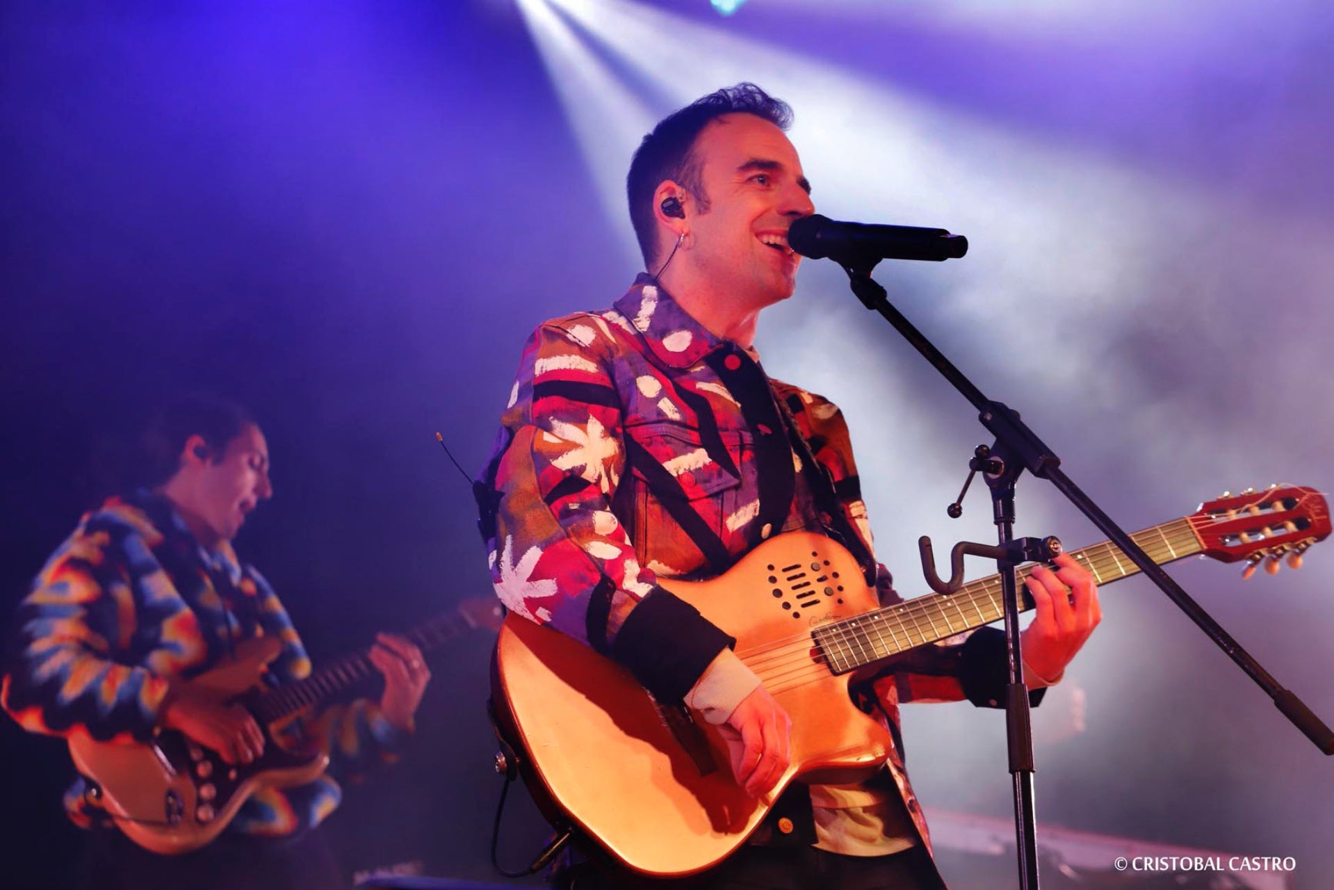 FOTOGALERIA Concert de comiat de Doctor Prats a la plaça Nova