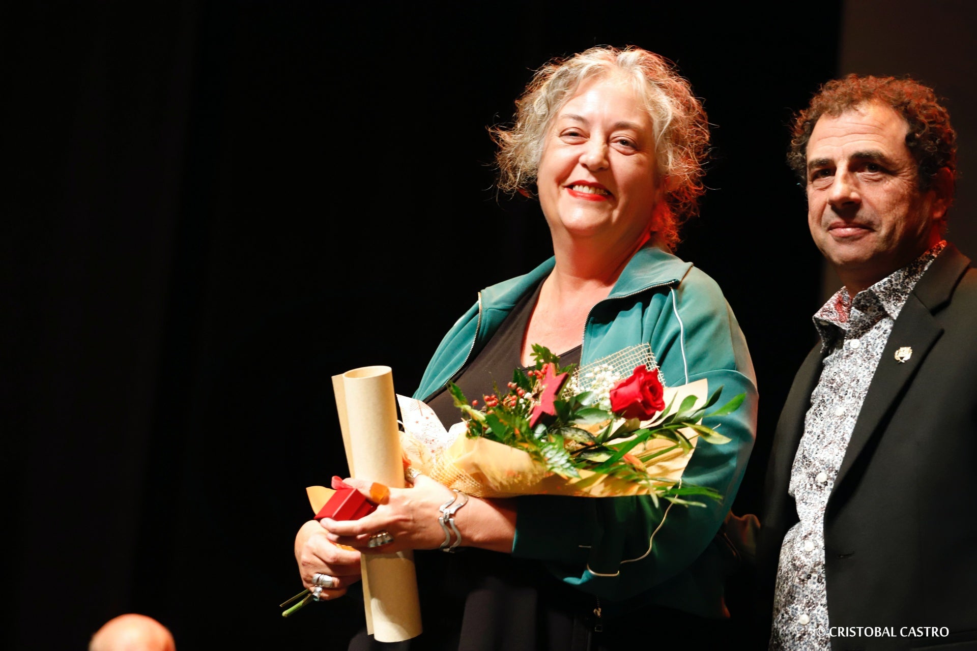 Terrassencs de l'Any 2023 | Cristóbal Castro