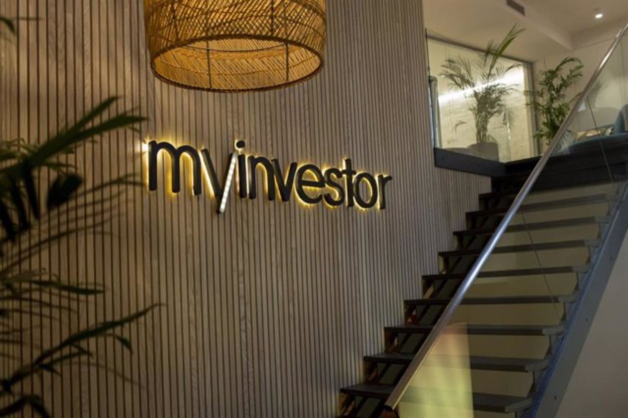 MyInvestor continua el seu procés d'expansió amb una nova ronda de nous accionistes | EuropaPress