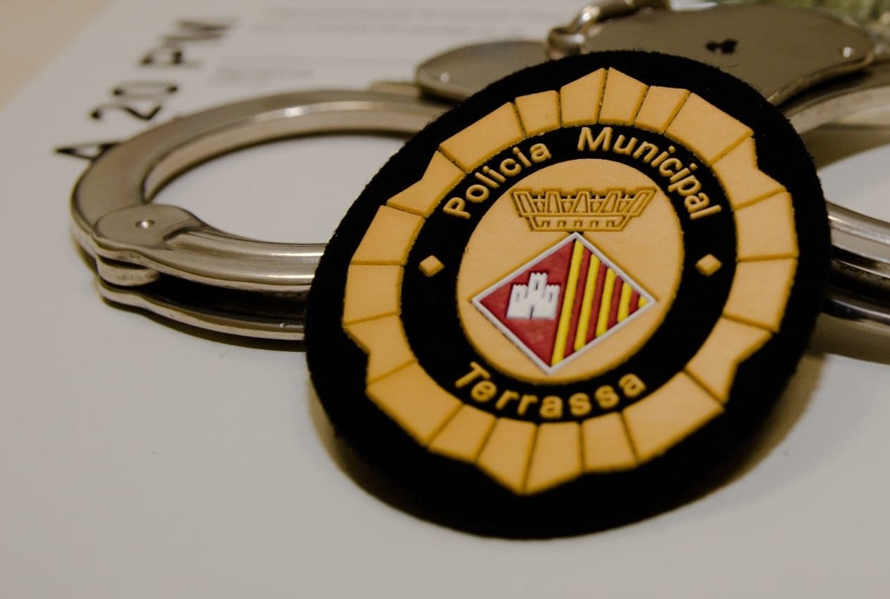 Policia Municipal de Terrassa | Twitter Policia Municipal de Terrassa