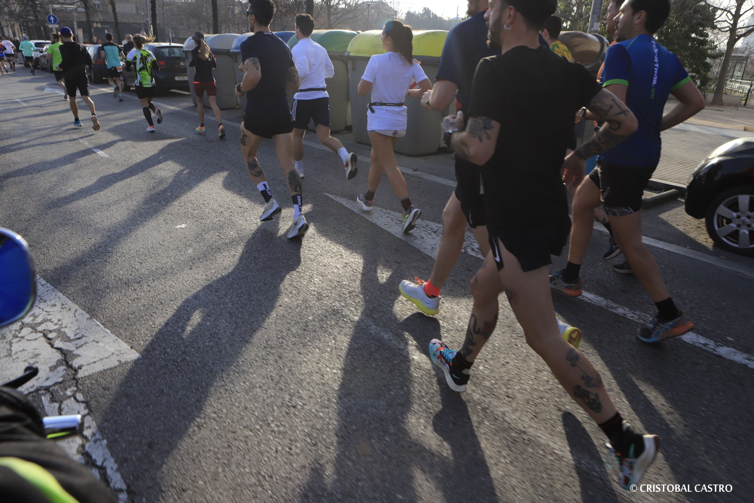 Sense sorpreses en la Mitja Marató de Terrassa 2024. La victòria se l’han endut dos dels corredores africans que amb més bones sensacions arribaven. Mike Kiptum Boit i Nancy Chepleting han estat els guanyadors de la 24a edició d’una cursa que ha comptat amb prop de 2.600 participants (si sumem també els de la 18a edició de la Cursa Santi Centelles), procedents d’una catorzena de països diferents. Tant en categoria masculina com en la femenina s'ha batut la marca registrada, establint un nou rècord.