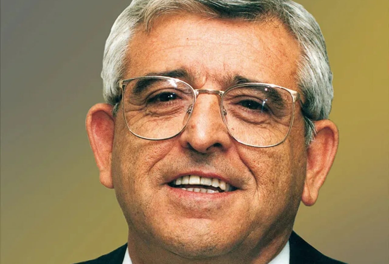 Dol a l’hoquei terrassenc per la mort de Joan Galí