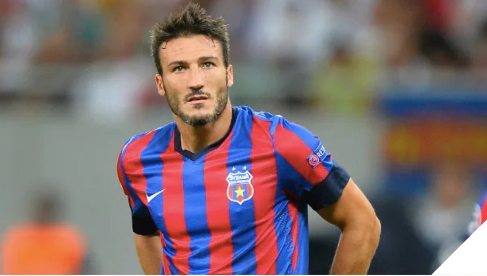 Federico Piovaccari, en la seva etapa al Sydney Wanderers Football Club | WSFC