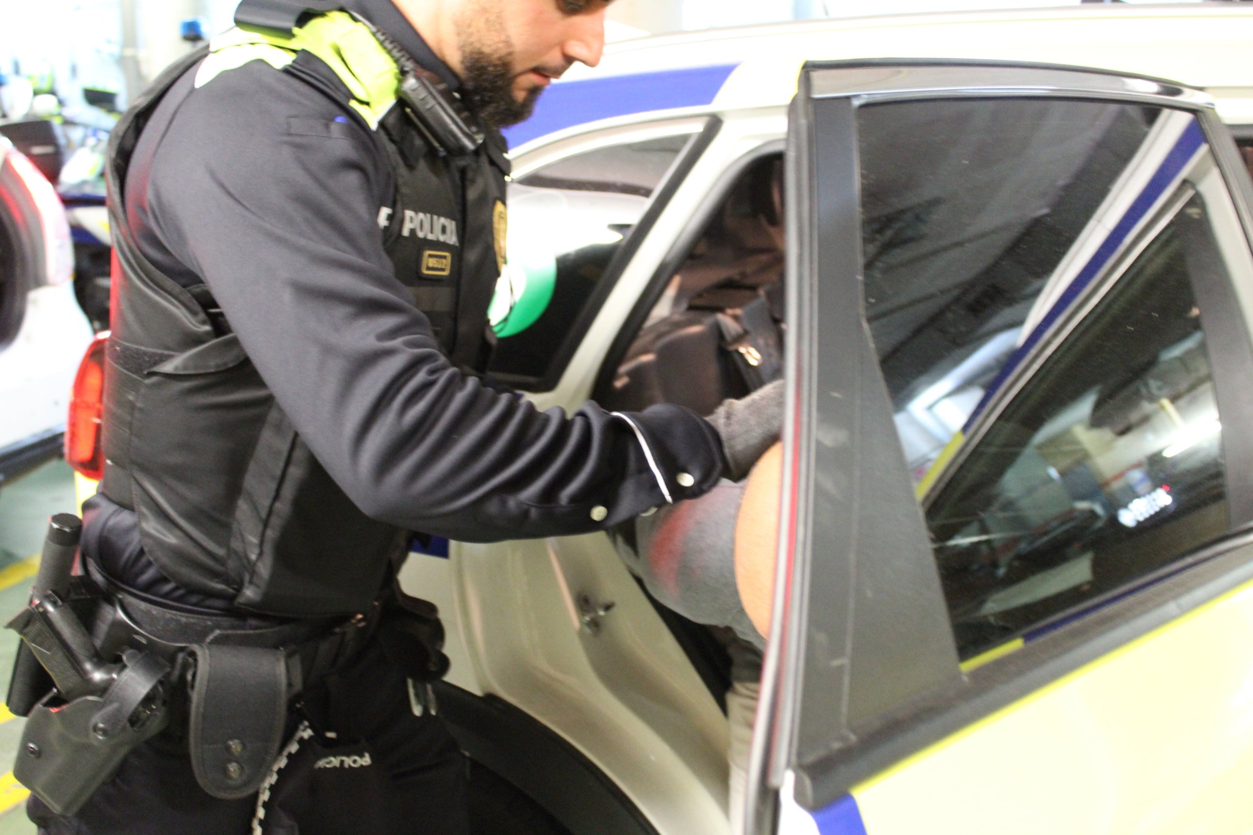 Policia Municipal de Terrassa | Policia Municipal de Terrassa
