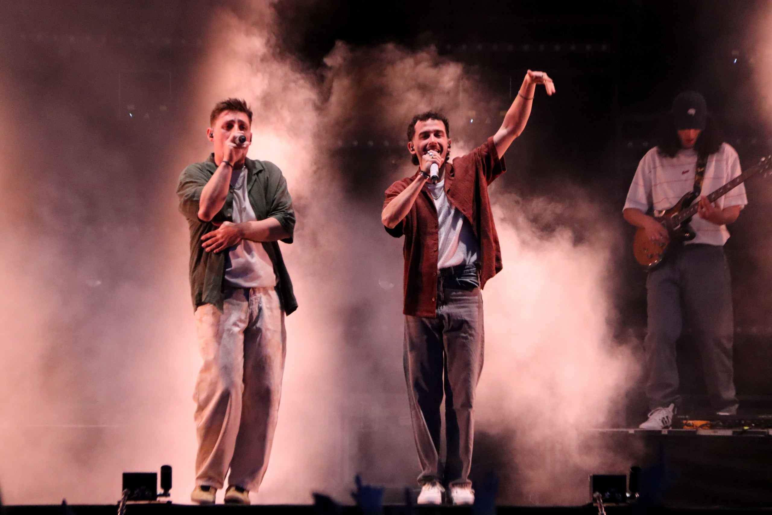 The Tyets | ACN