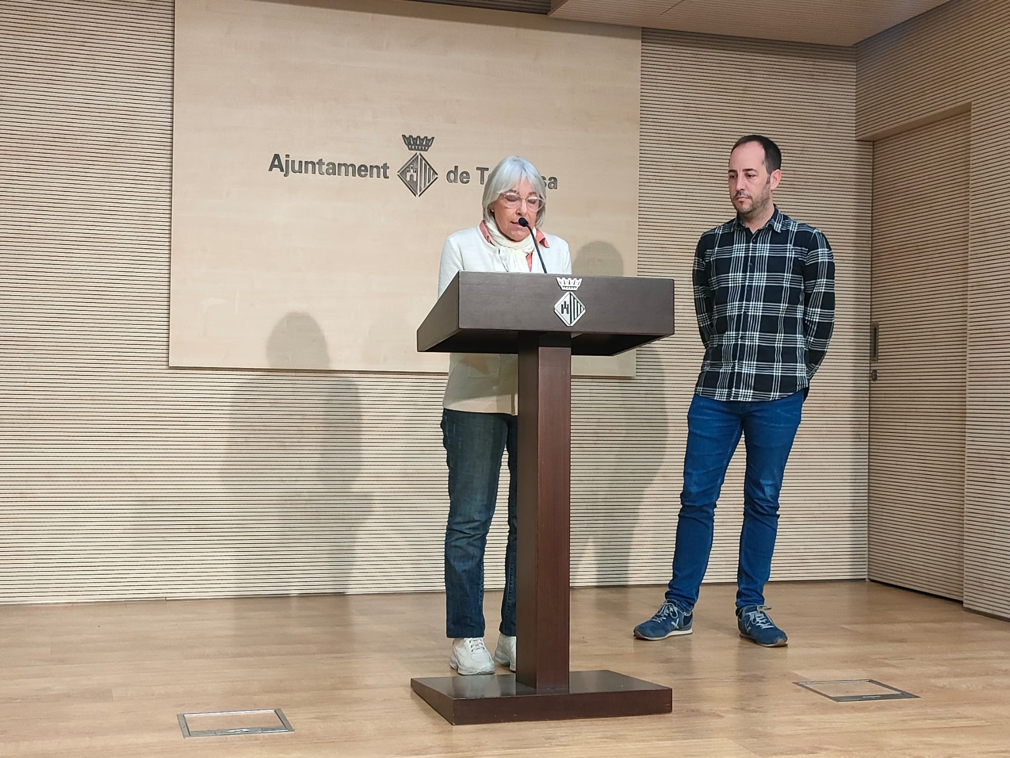 Arriba la primera Fira Medieval de Terrassa a Can Boada | Laura Gómez