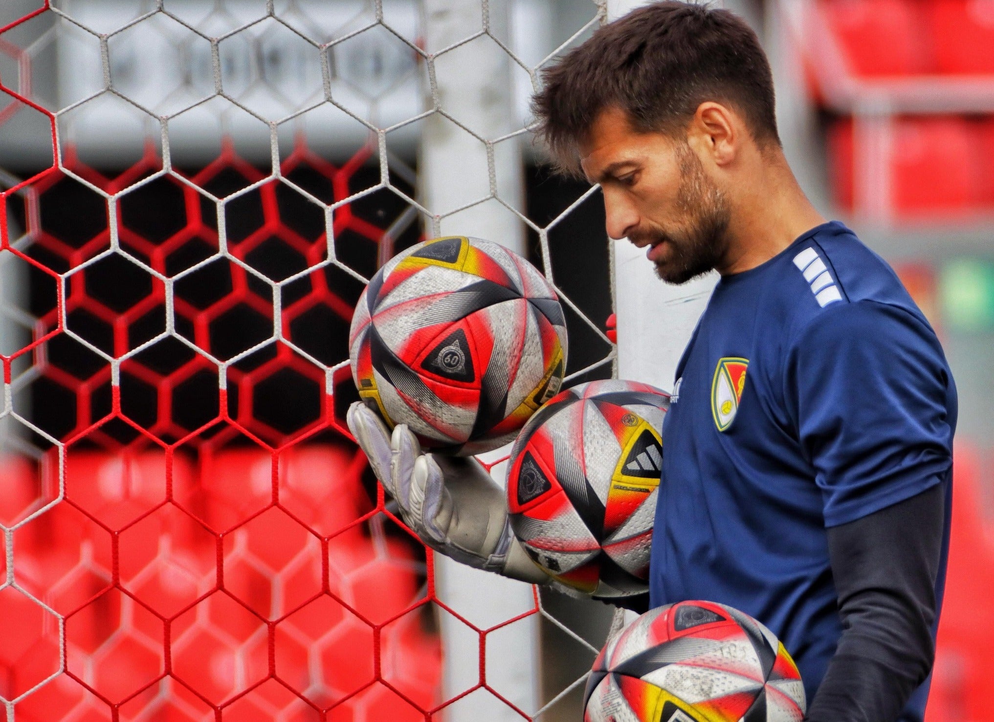 Marcos Pérez