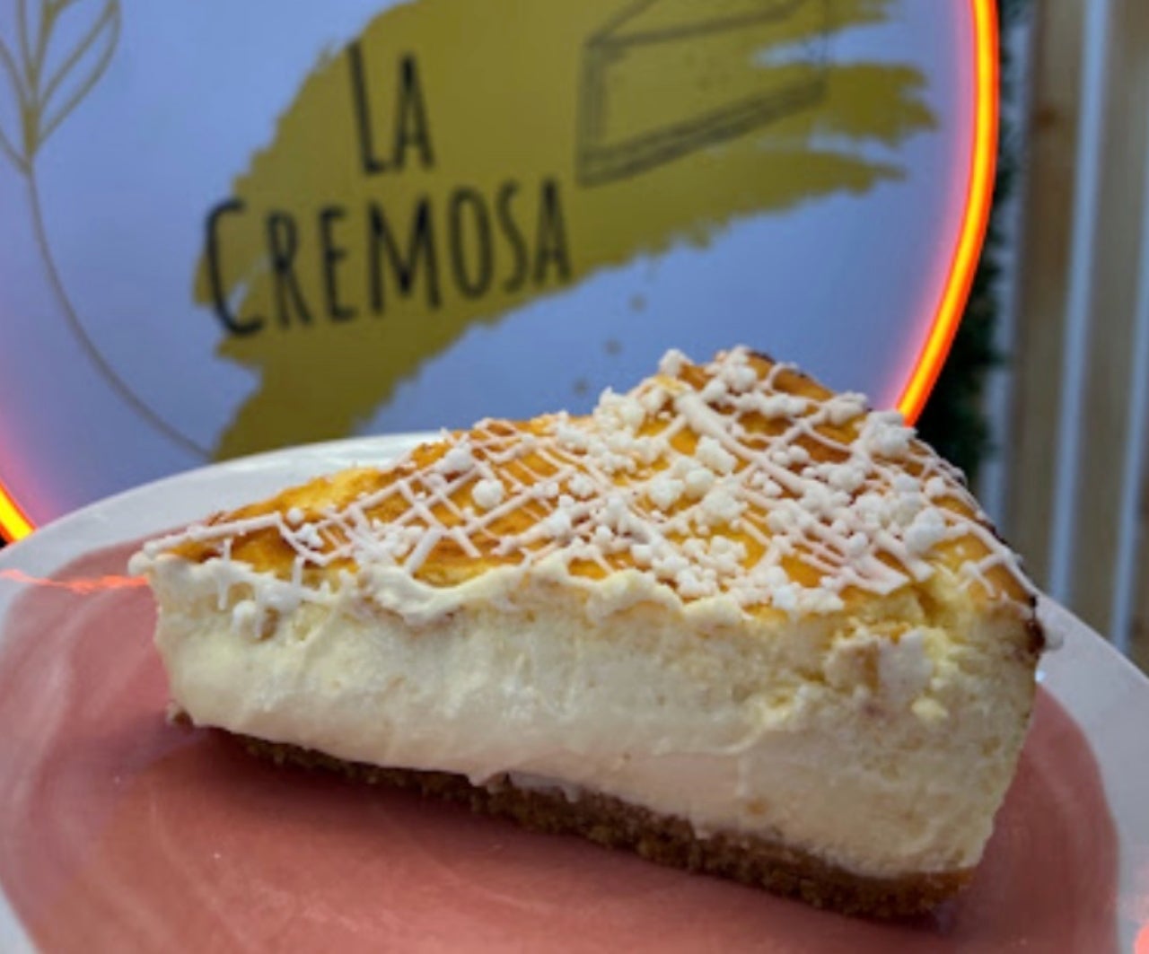 La Cremosa