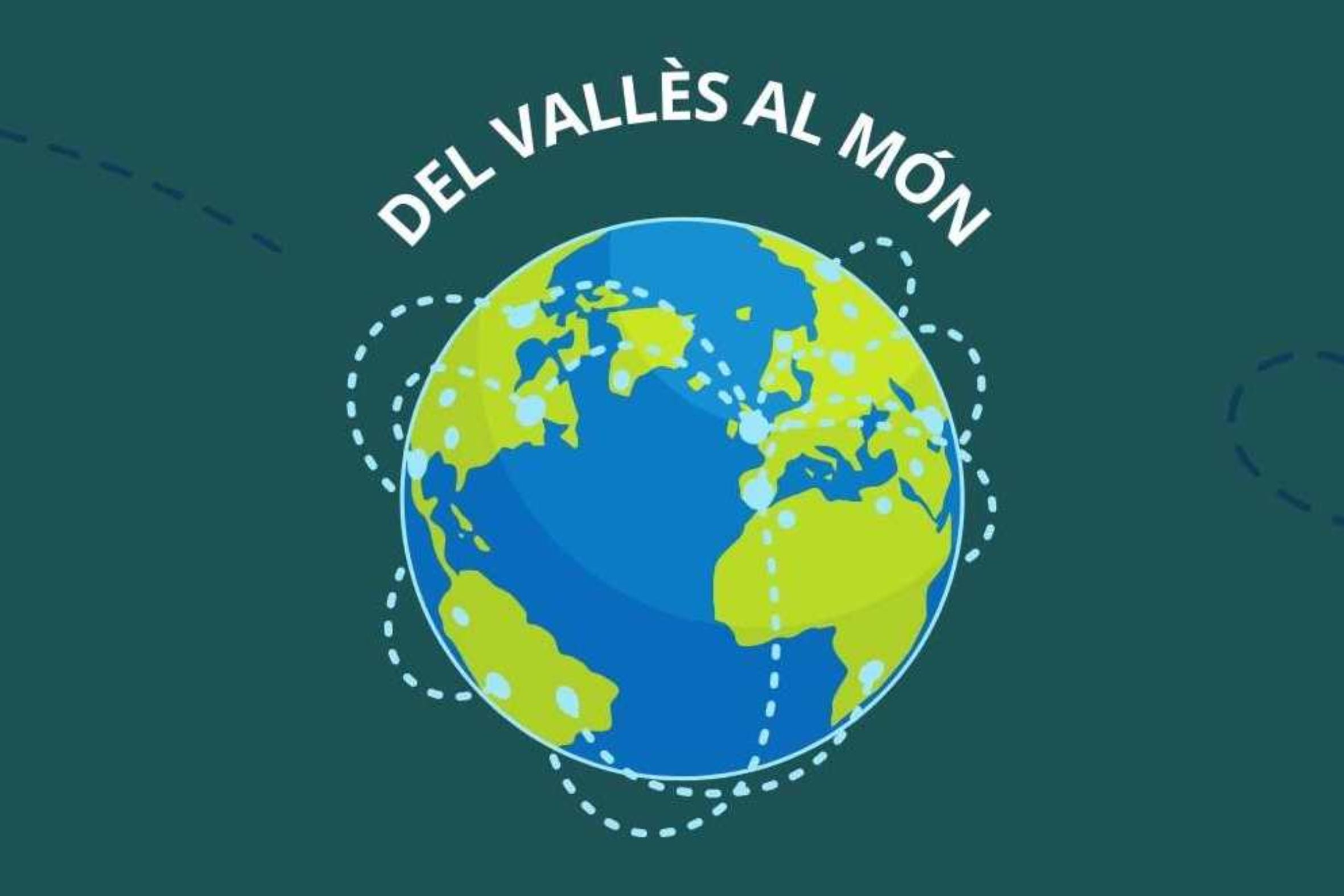 Cicles de Tallers de Mobilitat Internacional | CCVOC