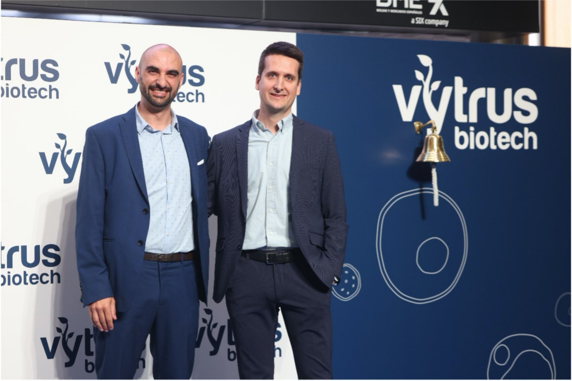 Vytrus Biotech | Vytrus Biotech
