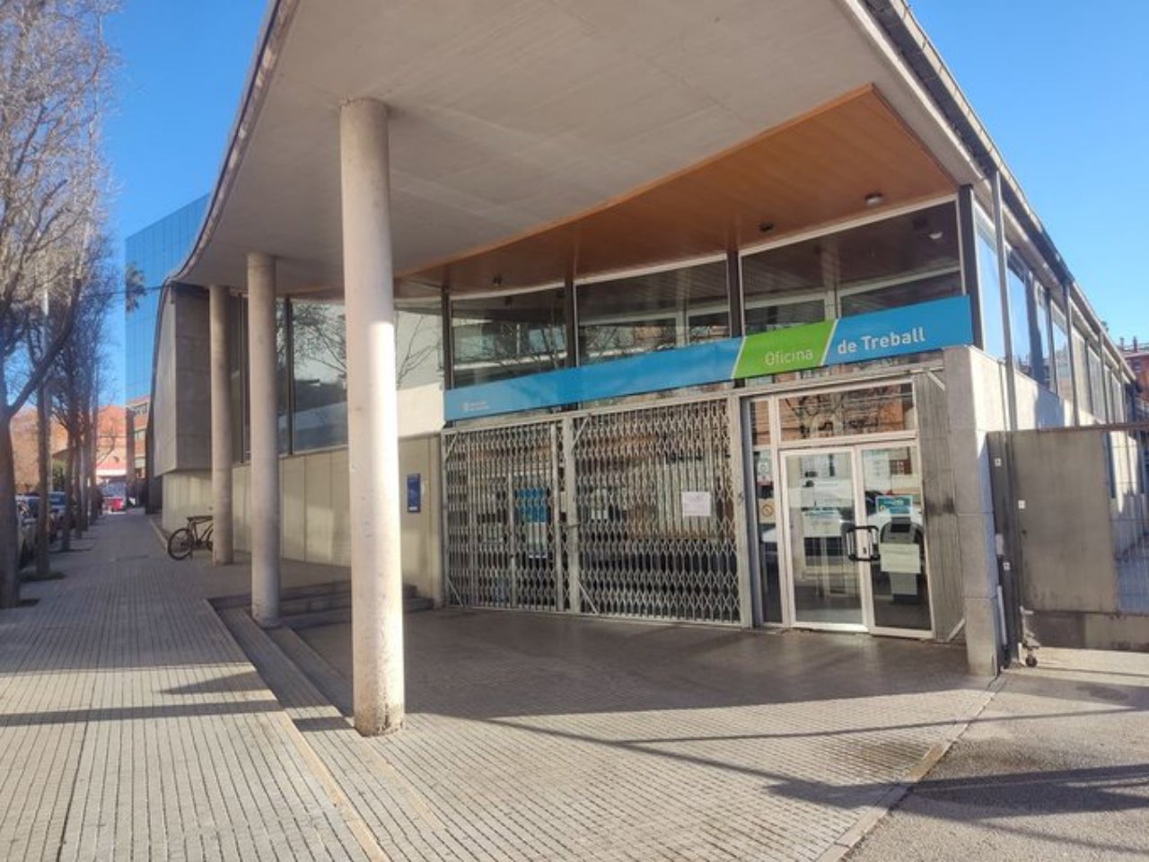 Oficina de Treball d'Edison | SOC