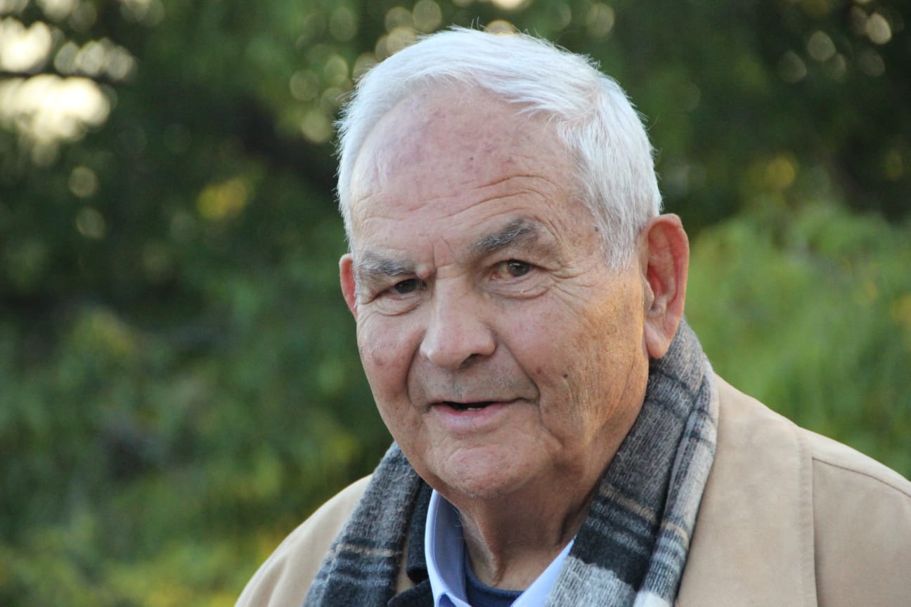 Antoni Planes i Batalla | Cedida