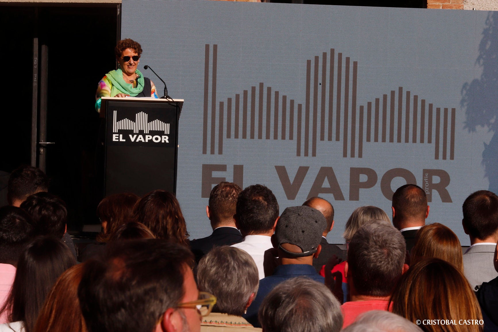 El Vapor de Prodis ha obert les seves portes aquest dissabte en un gran acte d'inauguració. Les noves instal·lacions ocupen 4.500 m² al Vapor Cortés, al nord del barri de Ca n'Aurell de Terrassa. Unes noves instal·lacions respectuoses amb la història de les naus i amb una mirada sostenibles on es troben diversos espais destinats a la restauració, la formació en hostaleria, un centre ocupacional, un centre per a persones amb paràlisi cerebral, àrees dedicades a les arts i la comunitat, un teatre, una botiga, un mercat d'economia social, una àgora així com diferents espais enjardinats i espais exteriors. Tots ells oberts als veïns, així com a tota la comunitat local.