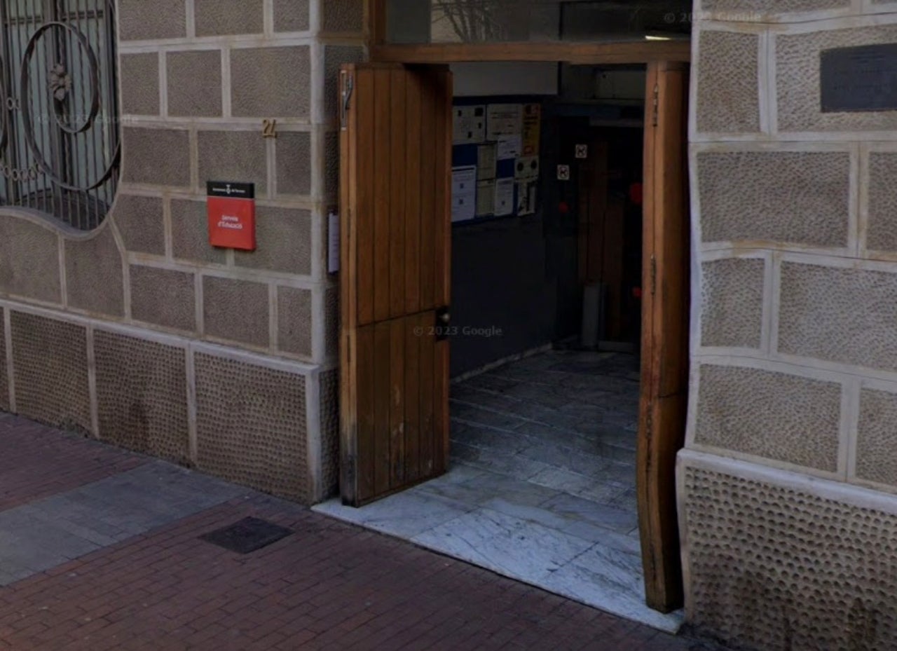 Oficina Municipal d'Escolarització | OME