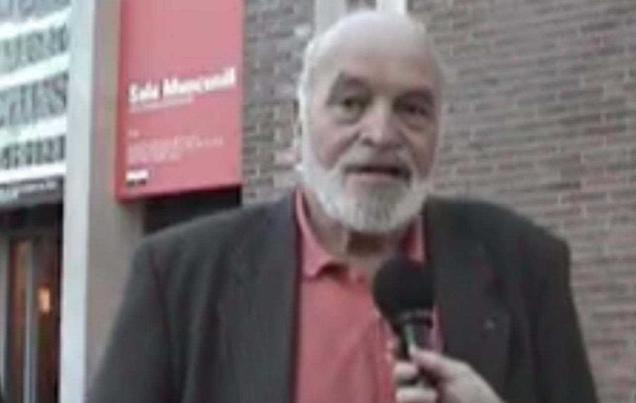 Antoni Font Moré ens ha deixat a l'edat de 91 anys | Kaos en la red