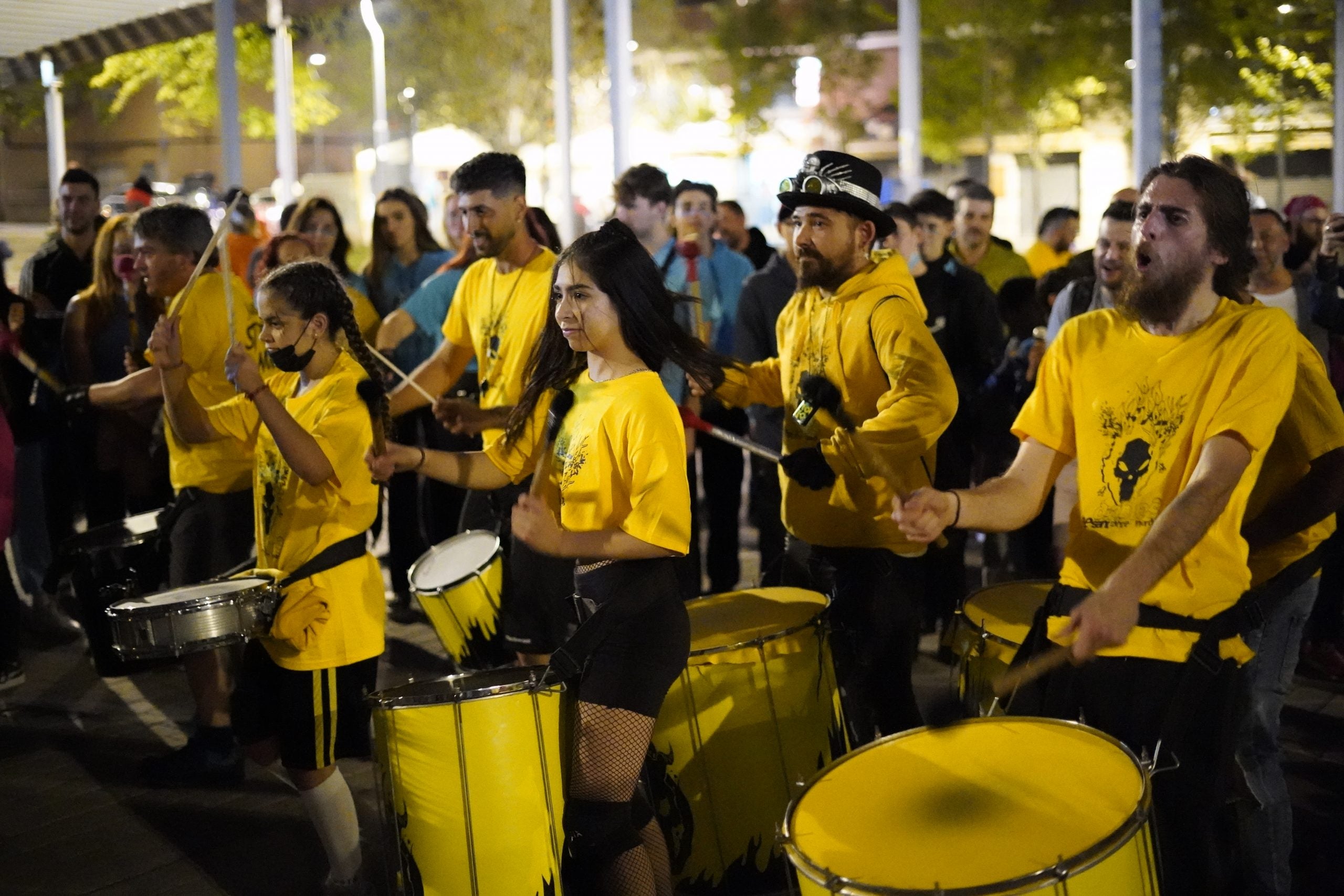 Diables de Sant Pere Nord | DSPN