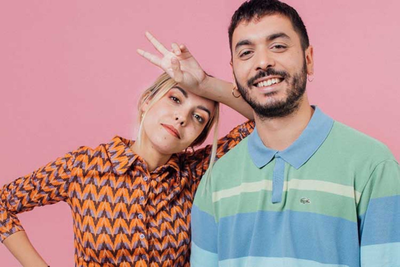 Ginestà actuarà aquest divendres a la plaça Vella de Terrassa | Ginestà