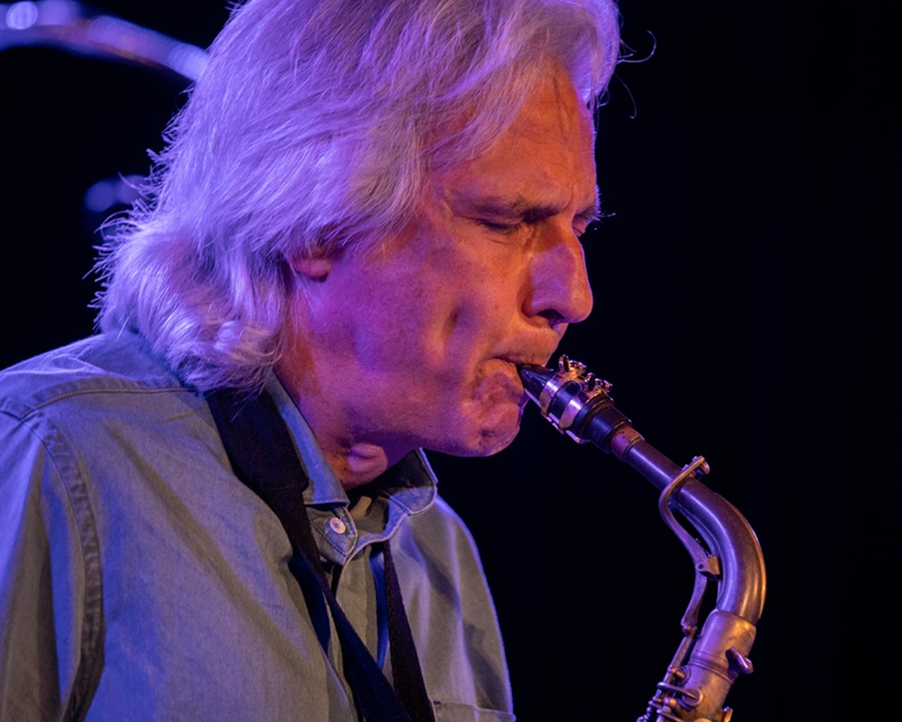 Perico Sambeat serà la primera estrella en la nova temporada de la Nova Jazz Cava | Xavi Almirall