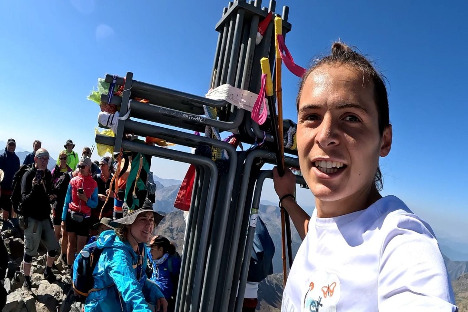 Jan Ballbè estableix un nou rècord al circuit ‘La Porta del Cel’ | Ultres Catalunya