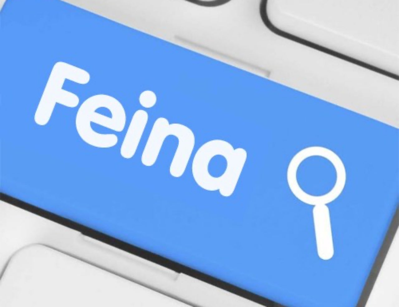 Oferta de feina