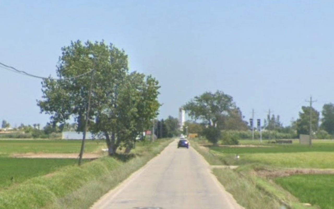 Carretera de Sant Carles de la Ràpita | G.E.