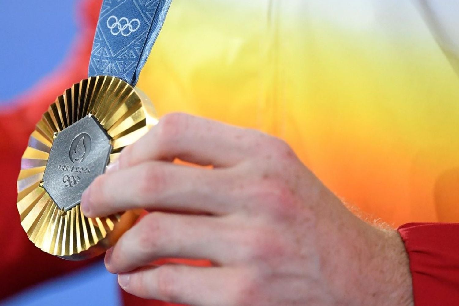 Medalla d'or de l'equip de futbol masculí espanyol, del qual l'egarenc Marc Pubill n'és integrant | SEFutbol
