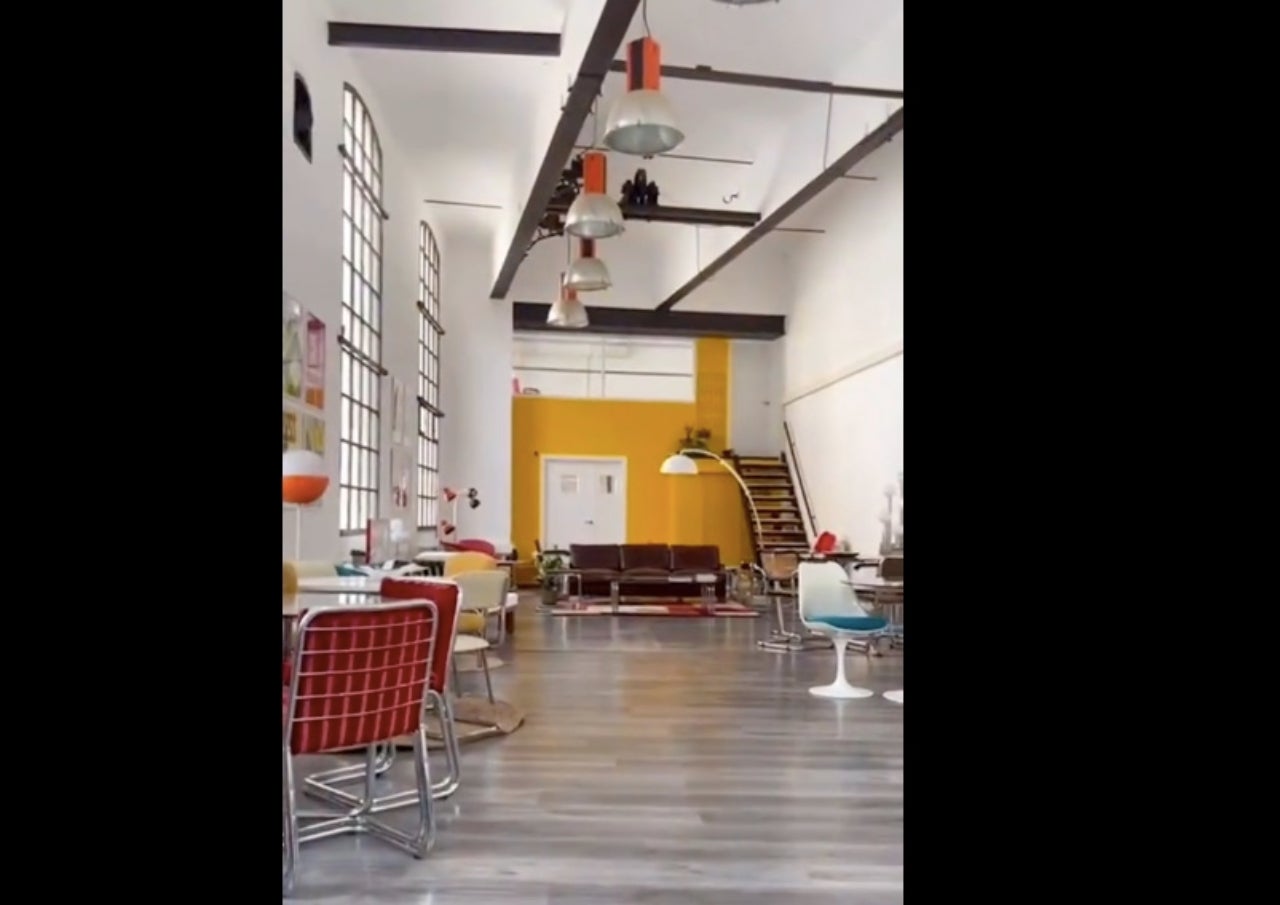 Monda Lironda ha obert establiment a Terrassa