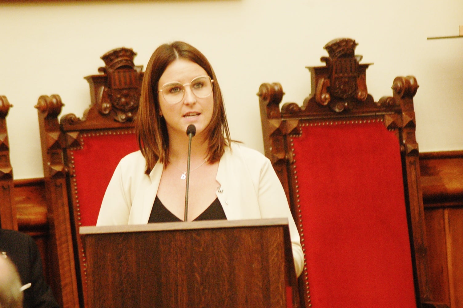 Patricia Reche | Ramon Navarro