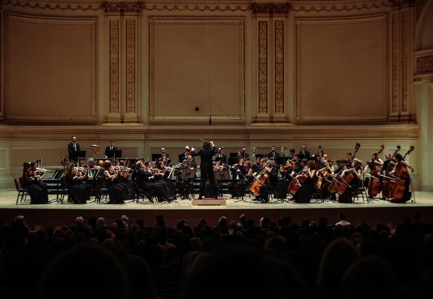 La Franz Schubert Filharmonia presenta La Cinquena de Mahler, sota la direcció de Tomàs Grau | LaFACT
