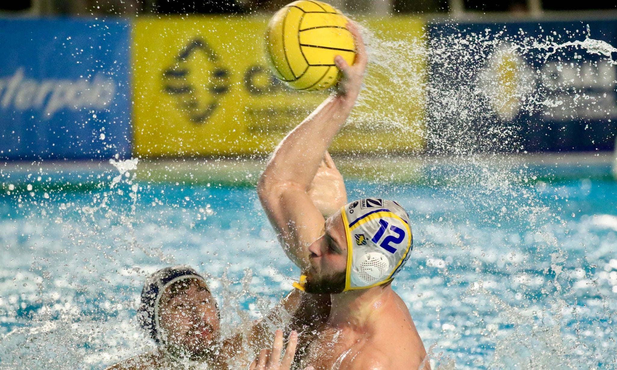 Derrota del CN Terrassa contra el CN Atlètic-Barceloneta | @CNAB_oficial