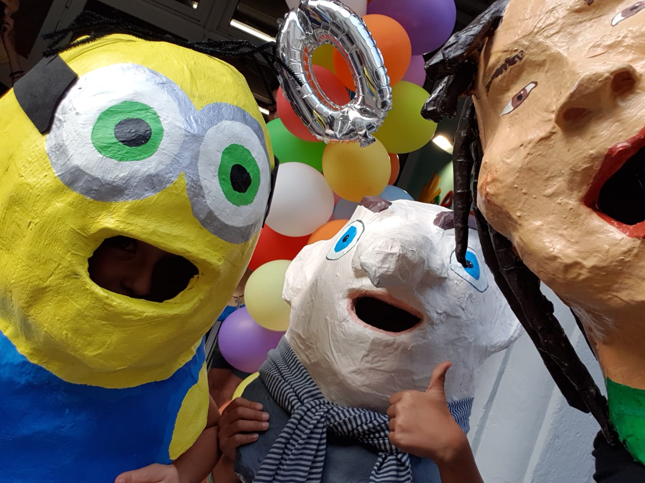 El Centre d’Expressió Plàstica “Manetes” celebra 25 anys 