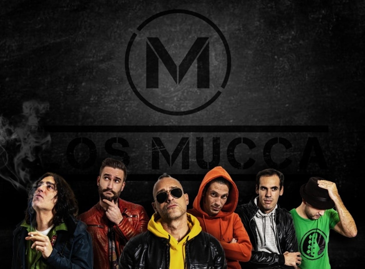 Los Mucca actuarán en el Torrent de Pere Parres por la fiesta mayor del barrio