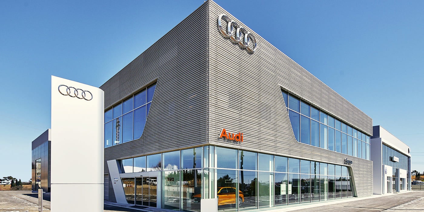 Concessionari de Movento Sarsa a Terrassa | Cedida