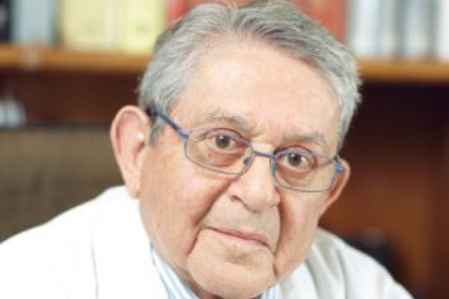 Muere Francesc Grimalt, destacado dermatólogo con una clínica en Terrassa | Grimalt Dermatología
