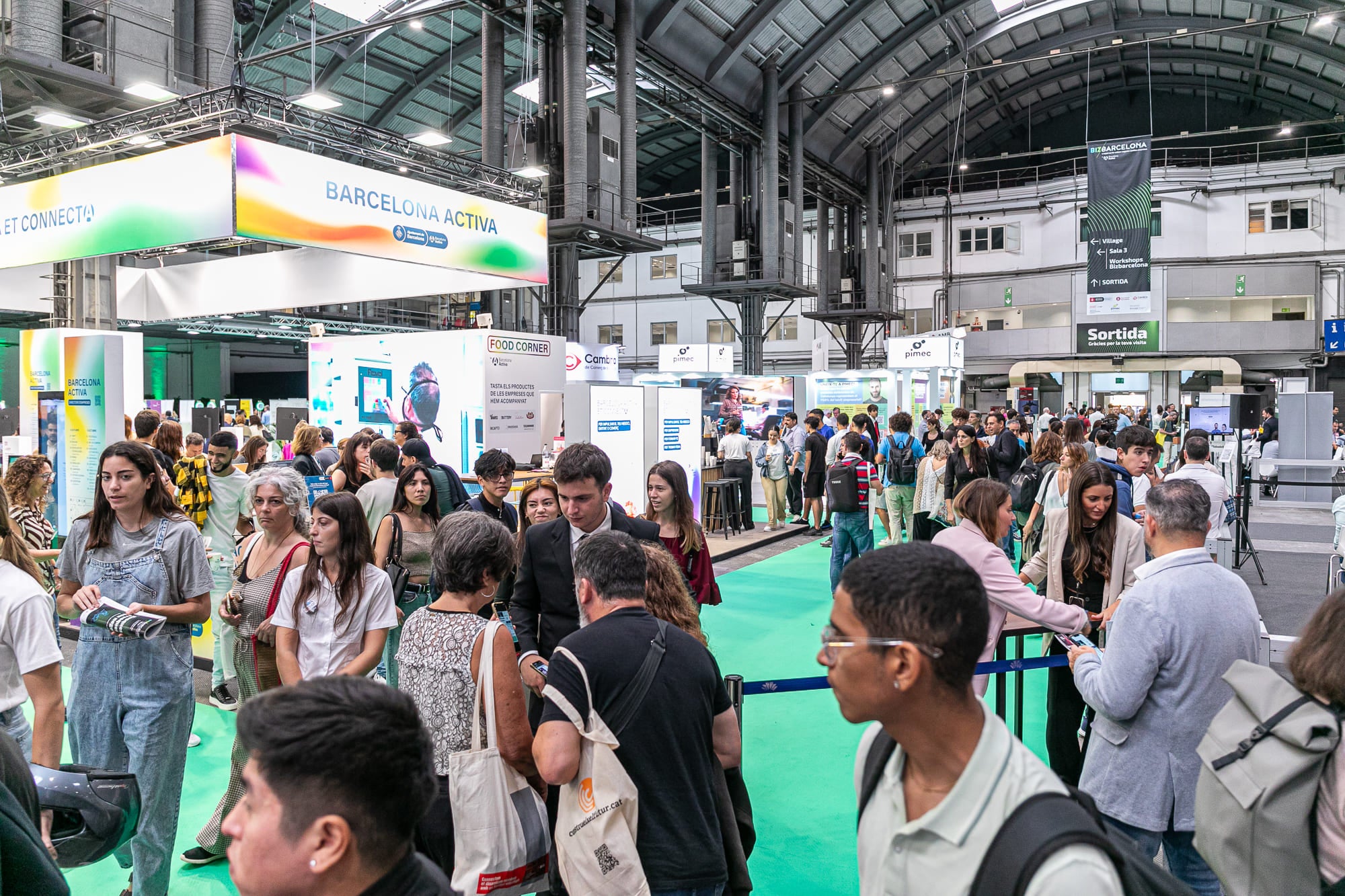 Bizbarcelona 2023 | Bizbarcelona