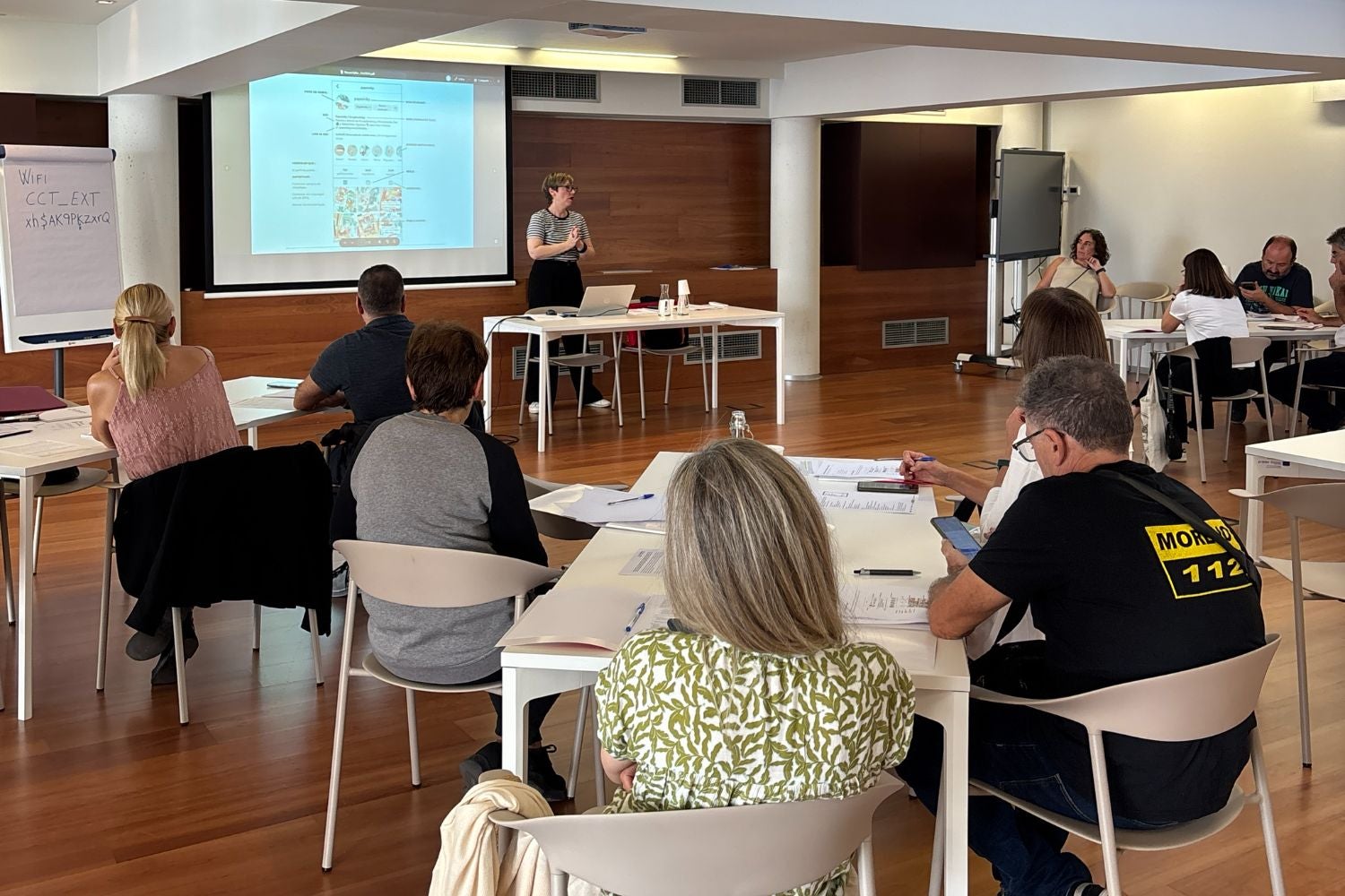 Formació presencial 'Com comunicar esdeveniments especials de forma efectiva a Instagram' | Cambra de Comerç de Terrassa