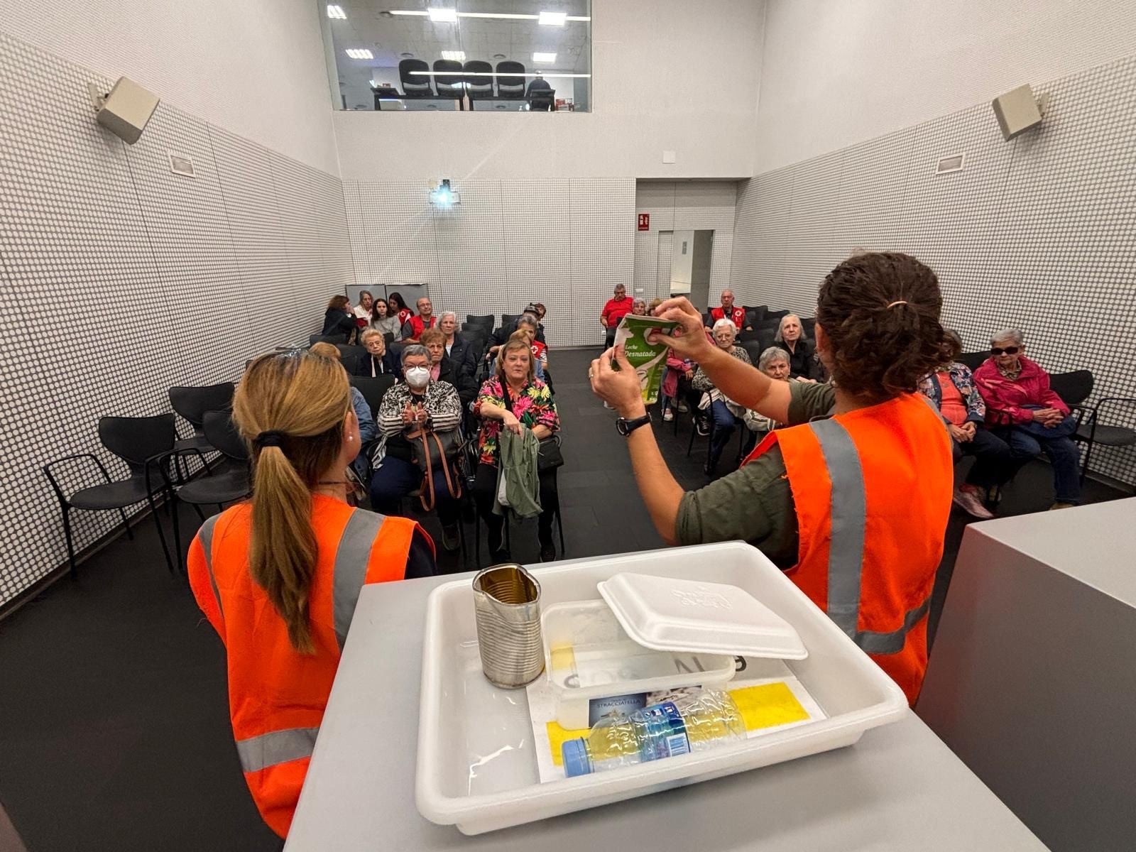 Visites guiades al Centre de Tractament de Residus del Vallès Occidental (CTR-Vallès) | CCVOC
