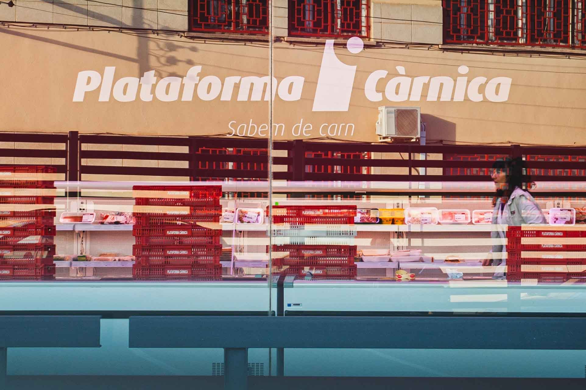 Plataforma Cárnica de Terrassa, en concurso de acreedores | PCT