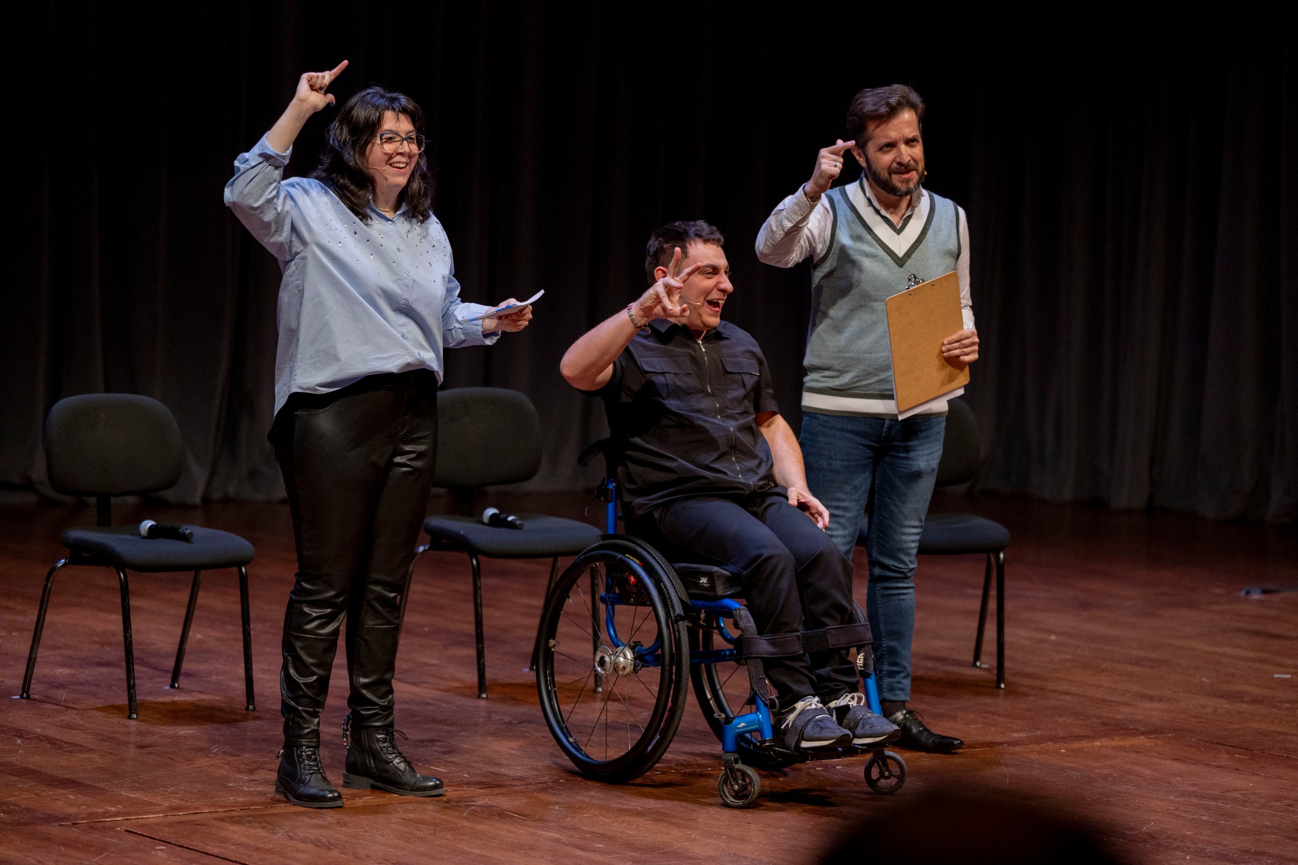 Apropa Cultura presenta la seva nova temporada bianual sota el lema 'Sense Filtres' | Apropa Cultura

