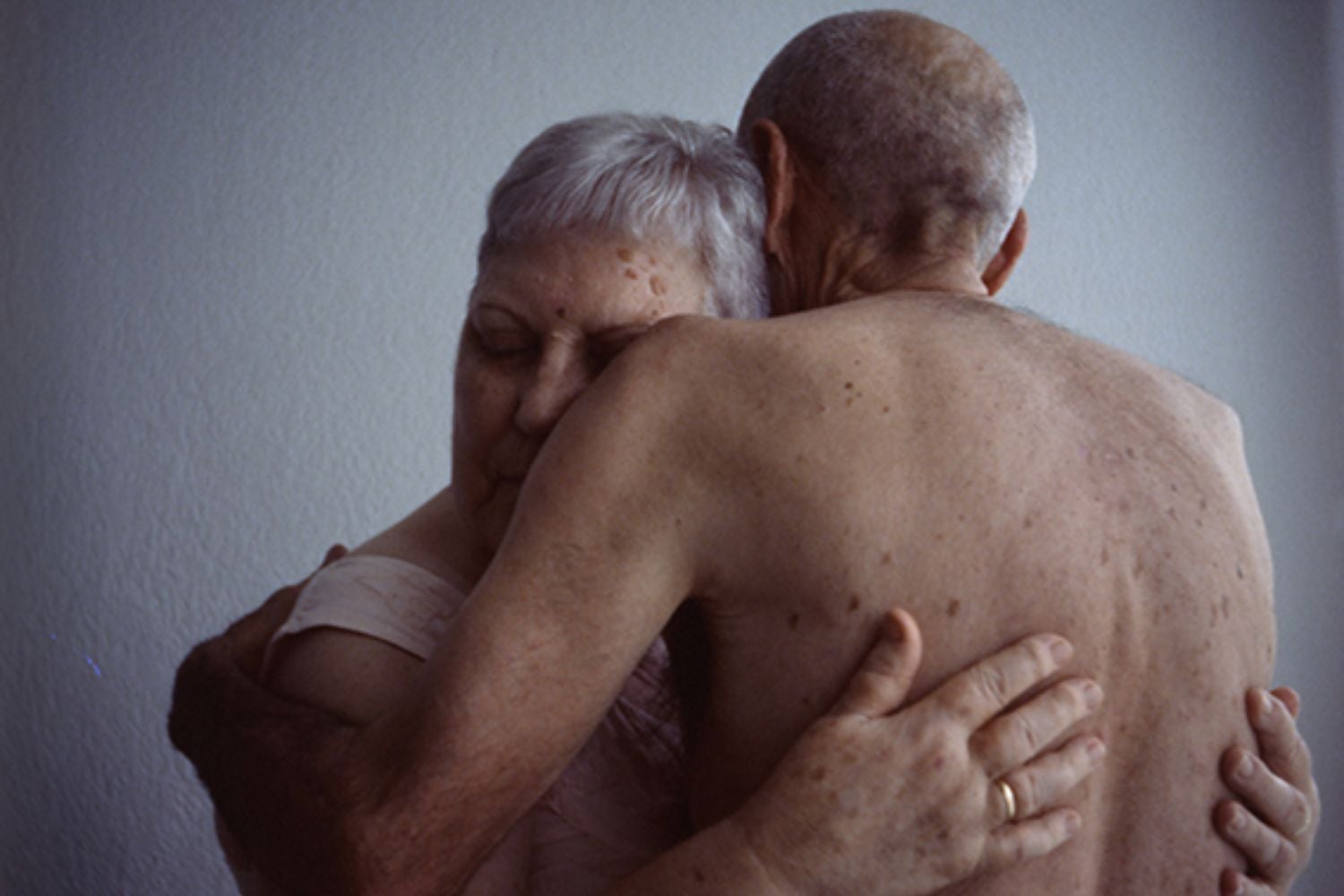 Fotografies del projecte 'Moriu-vos' | Marta Garcia Cardellach