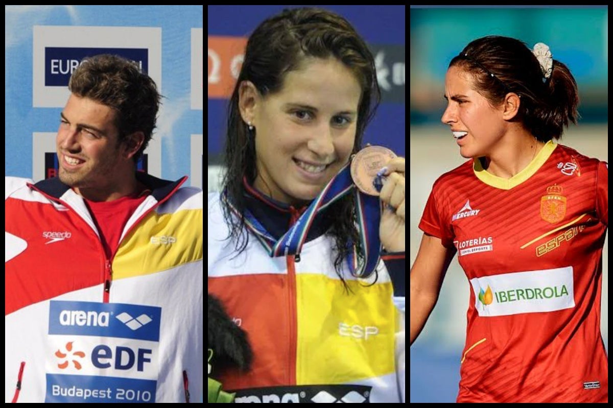 Taula rodona amb Rafa Muñoz, Erika Villaécija i Clara Ycart