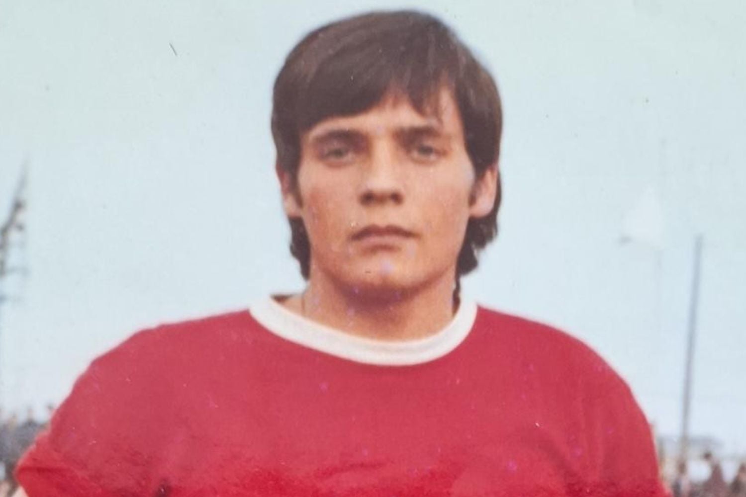 Mor Ramón Clotet, exjugador del Terrassa FC | Terrassa FC
