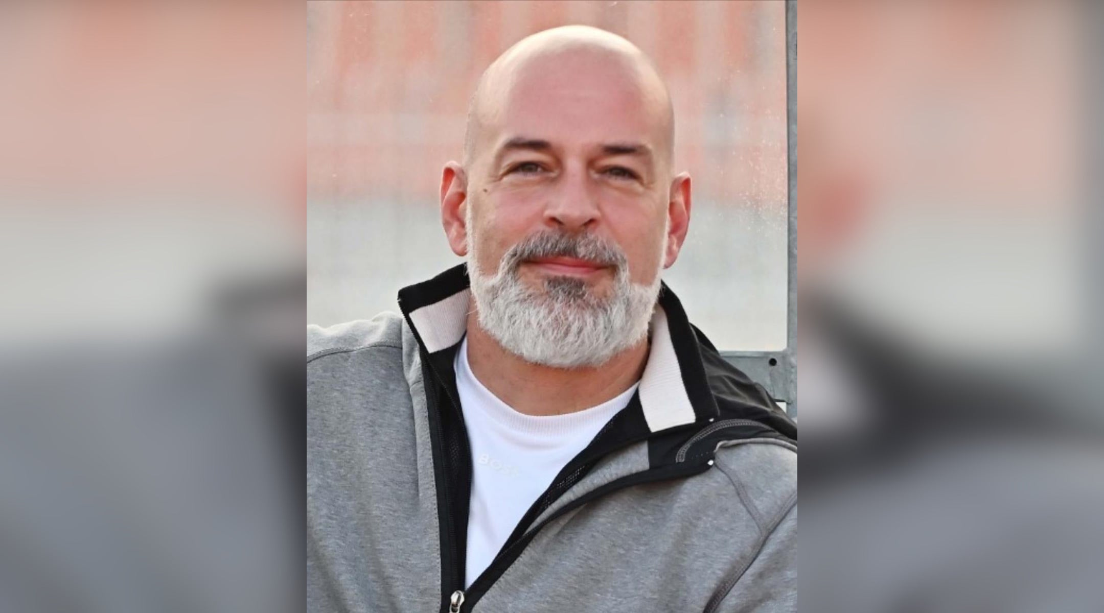 Antonis Antoniou, nuevo director deportivo del Terrassa FC | Terrassa FC