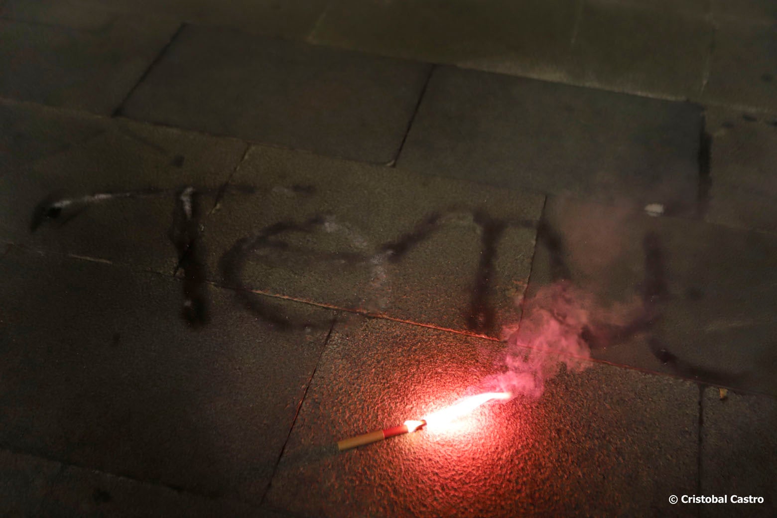 Aquest divendres, 8 de novembre, ha tingut lloc al Raval de Montserrat un acte d’homenatge a Toni Costa, persona molt vinculada a la cultura popular de Terrassa i que ens va deixar el 19 d’agost als 65 anys. Una dotzena de grups han fet una breu actuació en honor seu i s’ha llegit un text de record. Músics dels grups on va formar part en Toni també han tocat conjuntament. Costa va ser un dels fundadors de la Pàjara i de l’Àliga i va formar part dels Diables de Terrassa, el Ball de Serrallonga, la Colla dels Federins i els Bandolers de Terrassa. Va ser un dels impulsors de la Festa de l’Home dels Nassos, el 31 de desembre.