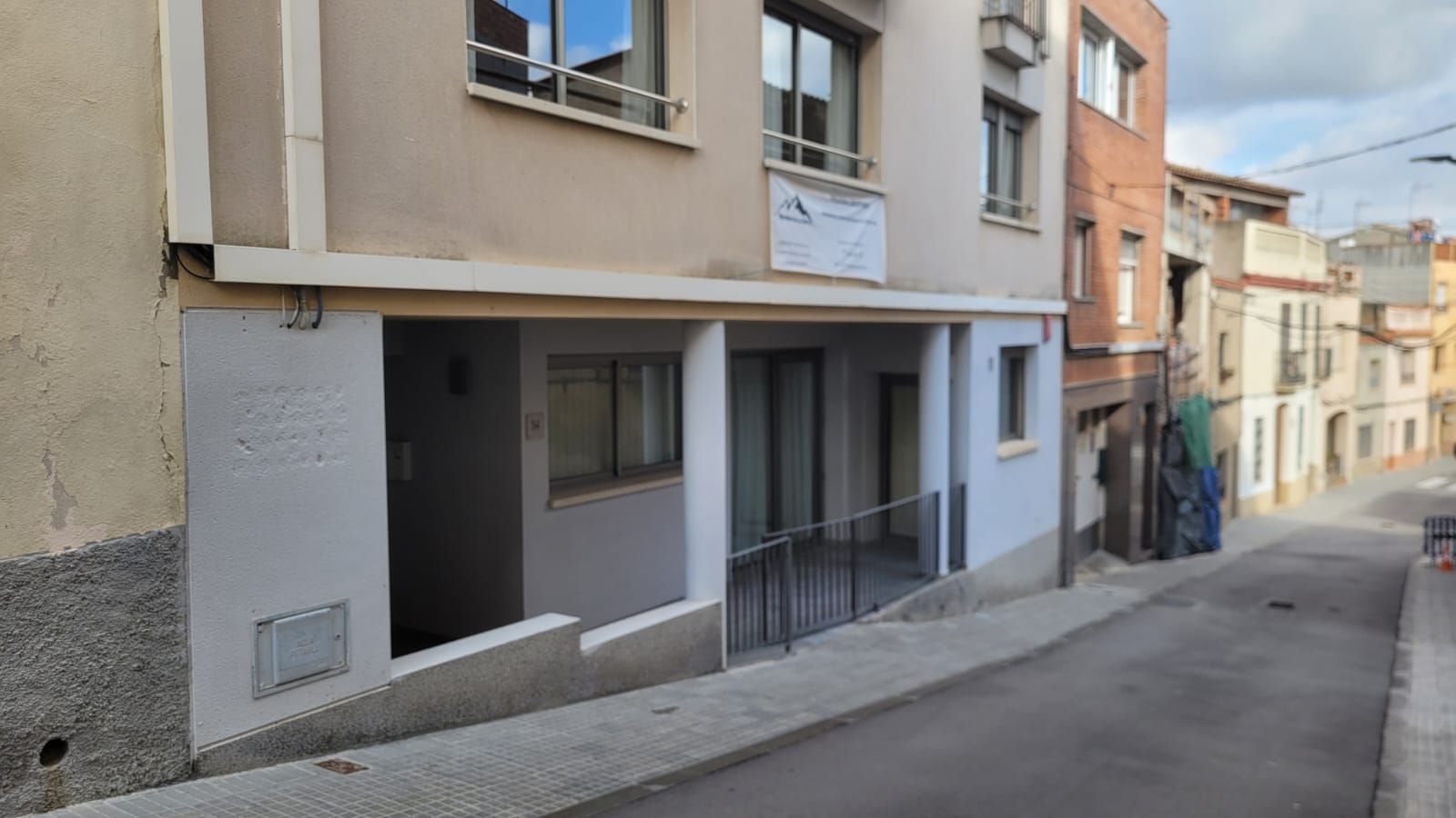 Abre sus puertas la residencia 'La Serra' en Ullastrell | Aj. Ullastrell