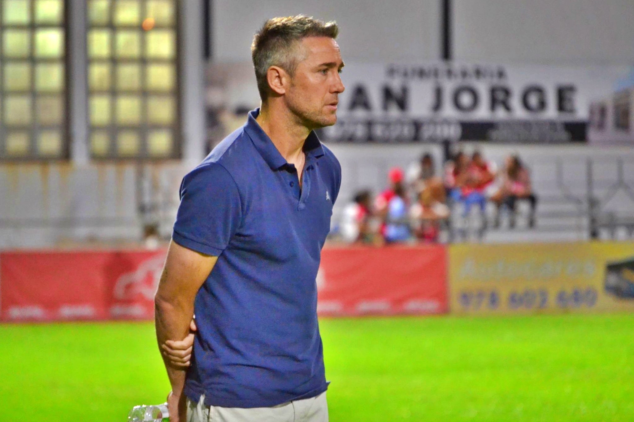 Víctor Bravo de Soto Vergara/Terrassa FC