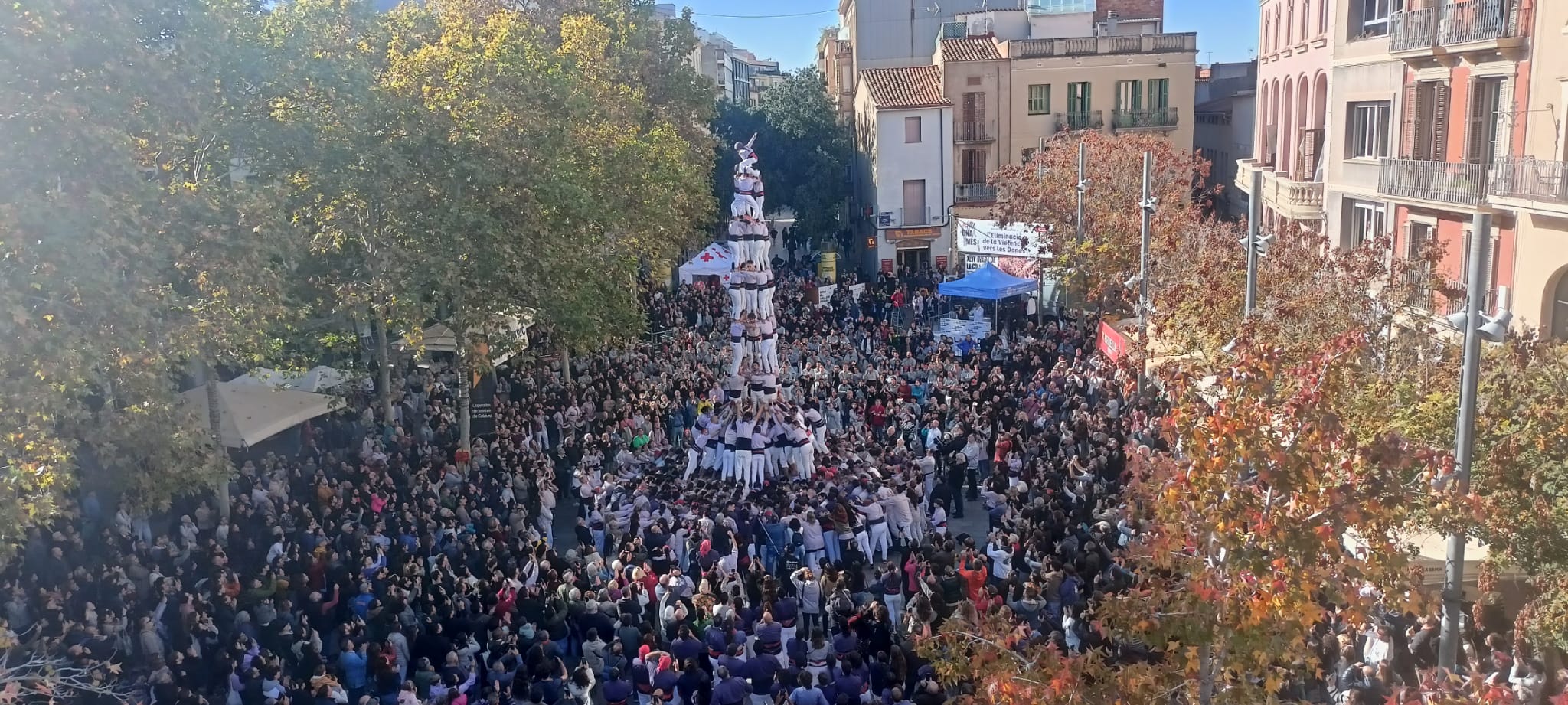 Aleta del 5d9 amb folre/Joan Manel Ollerr