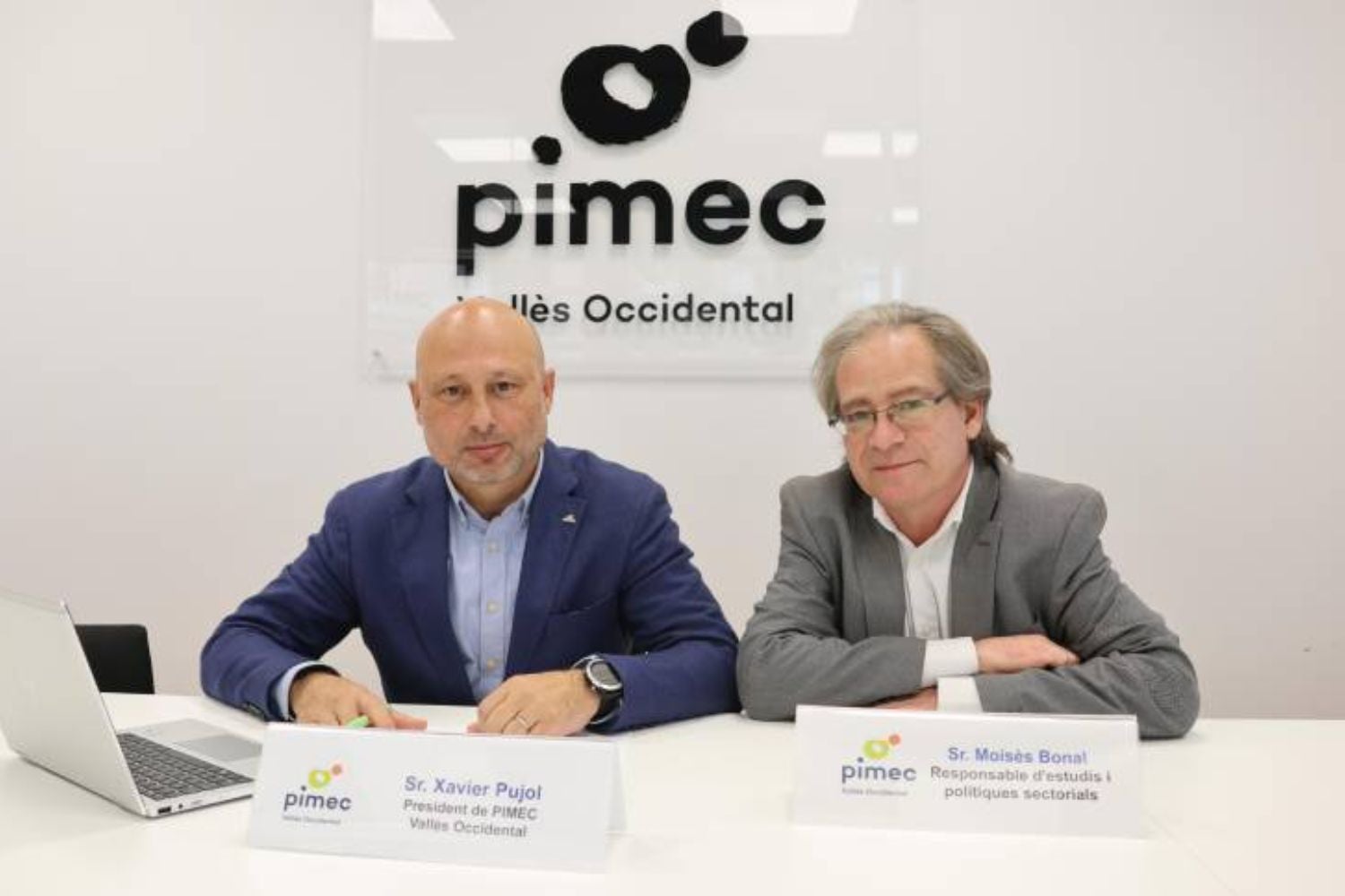 PIMEC alerta de la reducció d'empreses industrials al Vallès Occidental | PIMEC