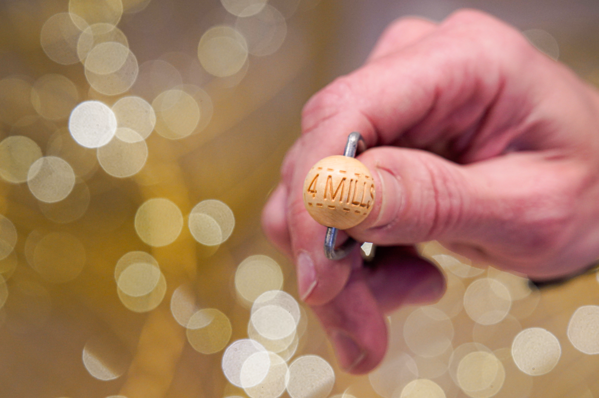 Premi gros de 4 milions//Loteries i Apostes de l'Estat 